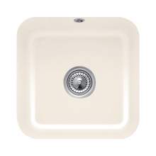 CISTERNA 50 Undermount Kitchen Sink - Classic Line