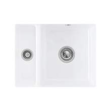 SUBWAY XU 1.5 Bowl Undermount Kitchen Sink - Classic Line