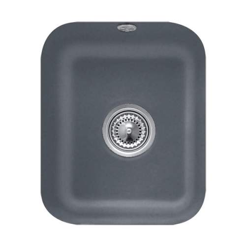 CISTERNA 45 Undermount Kitchen Sink - Classic Line