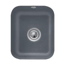 CISTERNA 45 Undermount Kitchen Sink - Classic Line