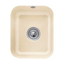 CISTERNA 45 Undermount Kitchen Sink - Classic Line