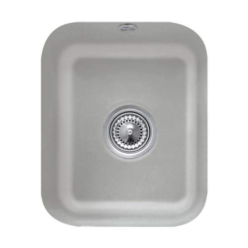 CISTERNA 45 Undermount Kitchen Sink - Classic Line