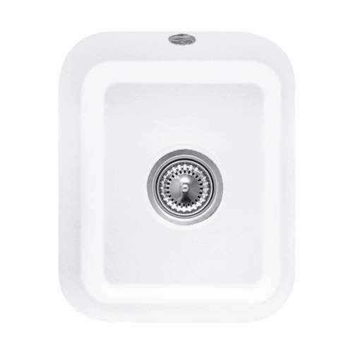 CISTERNA 45 Undermount Kitchen Sink - Classic Line