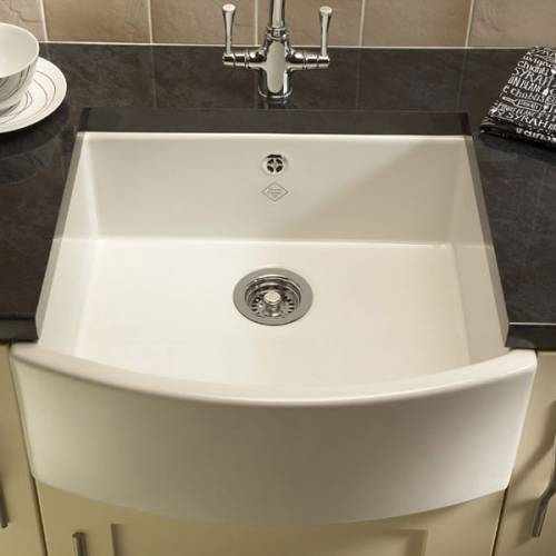 CLASSIC WATERSIDE Kitchen Sink