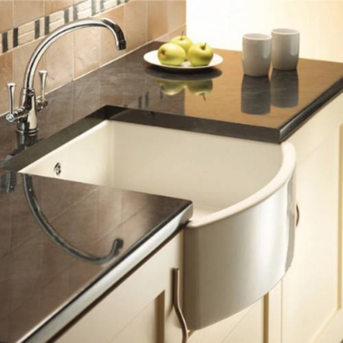 CLASSIC WATERSIDE Kitchen Sink