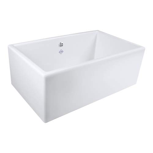 SHAKER 800 Kitchen Sink