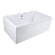 SHAKER 800 Kitchen Sink