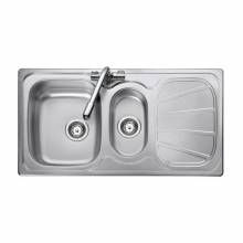 BALTIMORE 1.5 Bowl Kitchen Sink