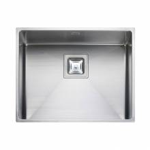 ATLANTIC KUBE 50 1.0 Bowl Kitchen Sink