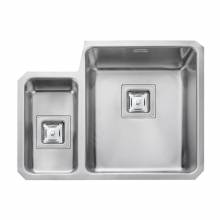 ATLANTIC QUAD 3416 1.5 Bowl Kitchen Sink