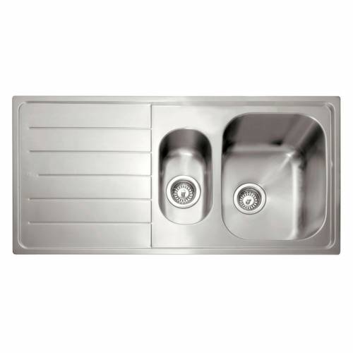 LYON 150 1.5 Bowl Kitchen Sink