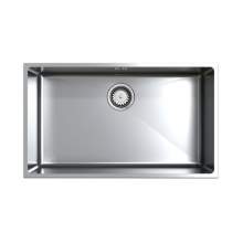 ONYX Extra Large Single Bowl Kitchen Sink