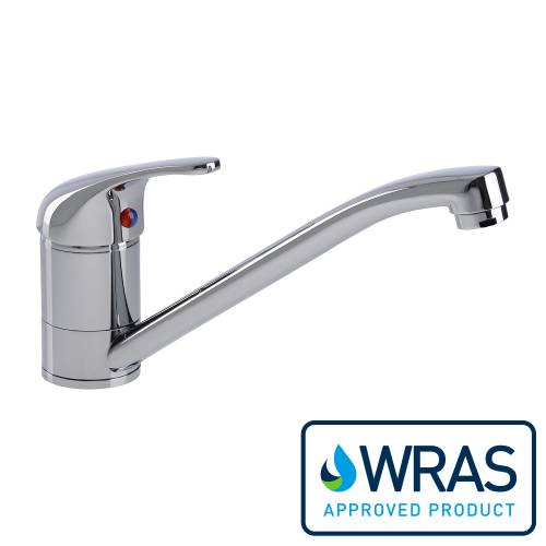 Prima Single Lever Tap