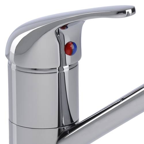 Prima Single Lever Tap