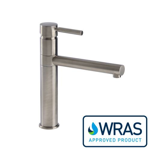 ELLERO Single Lever Kitchen Tap