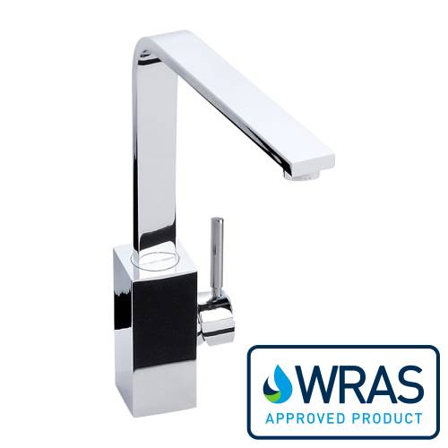 Lineare Single Lever Kitchen Tap