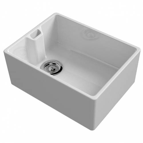 Reginox Contemporary Belfast Sink - Sinks-Taps.com