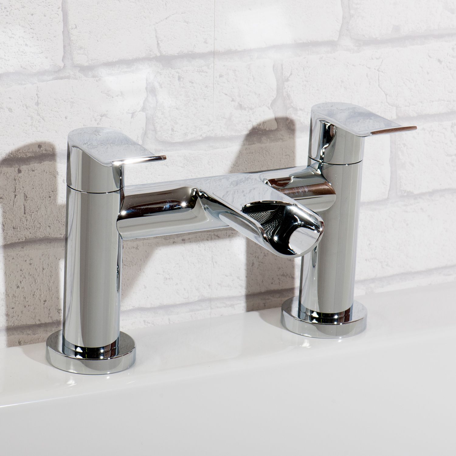 Aquabro Bath Tap Easy Fit Kit