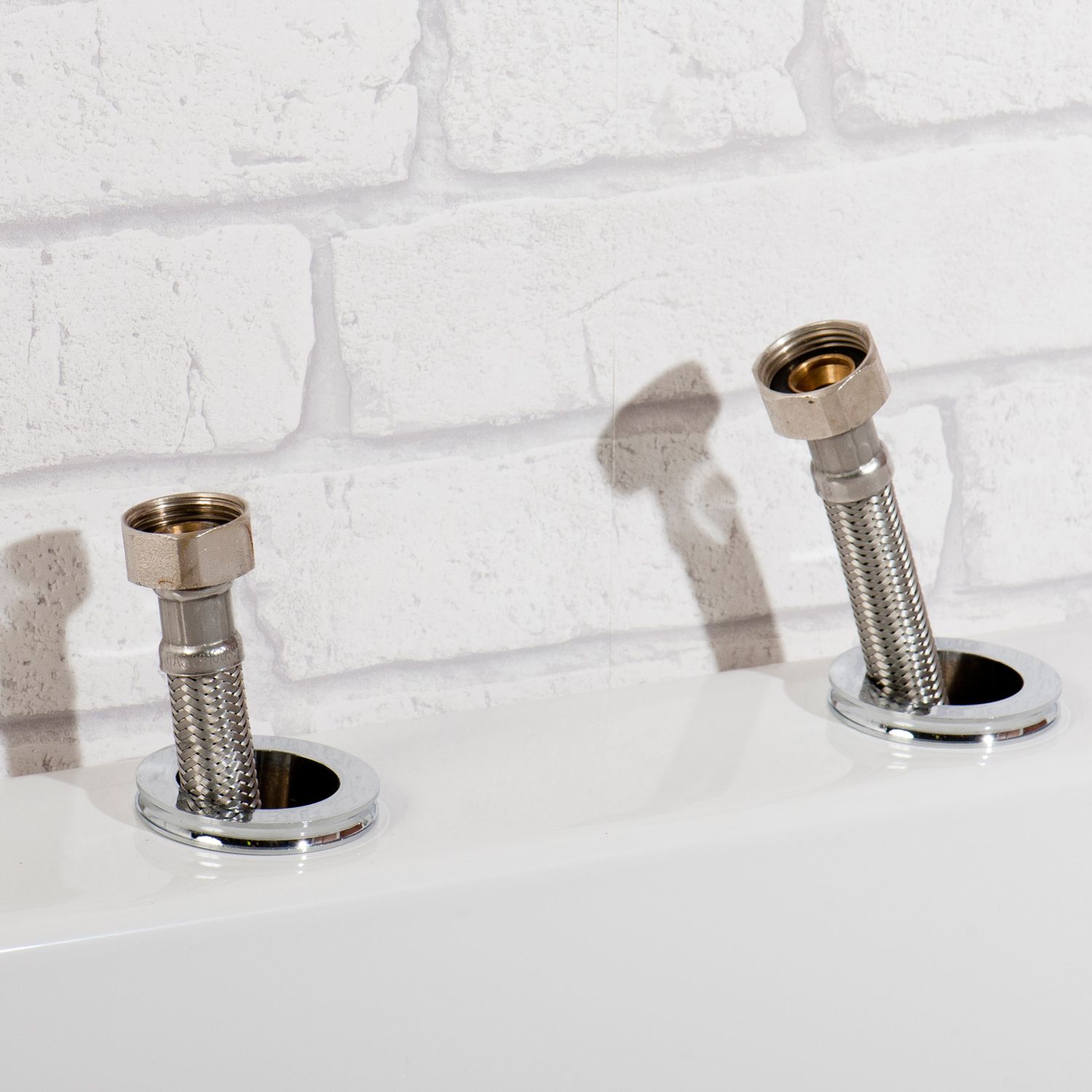 Aquabro Bath Tap Easy Fit Kit