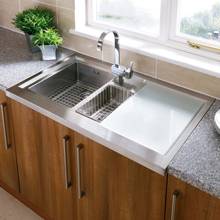 Stainless Steel Sinks Granite Sinks Ceramic Sinks