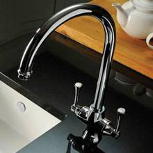 Abode Gosford One Hole Kitchen Tap