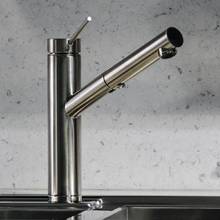 Pull Out Kitchen Taps