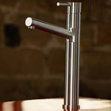 Abode Ignus Stainless Steel Tap