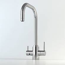 Bluci Treacqua 3-in-1 Exclusive Bluci Kitchen Taps