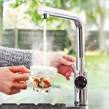 InSinkErator 3in1 Instant Hot Water Kitchen Tap