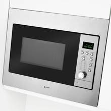 Caple  CM126 Built-in combination microwave