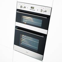 Caple  C3248 Classic Built in Electric Double Oven