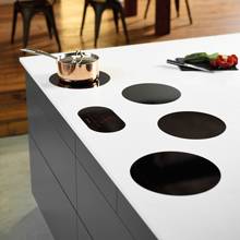 Caple  C950i Multi zone induction hob