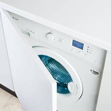 Caple  WMi2006 Electronic washing machine