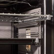 Caple Dual Position Telescopic Shelf Racks