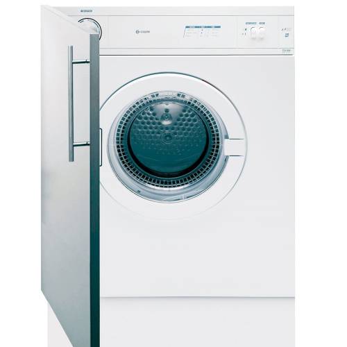 Caple TDi101 Fully Integrated Vented Tumble Dryer