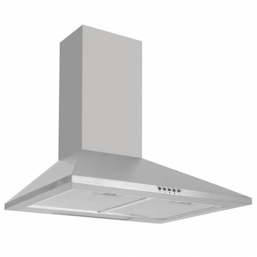 CCH600 CLASSIC 60cm Wall Chimney Hood