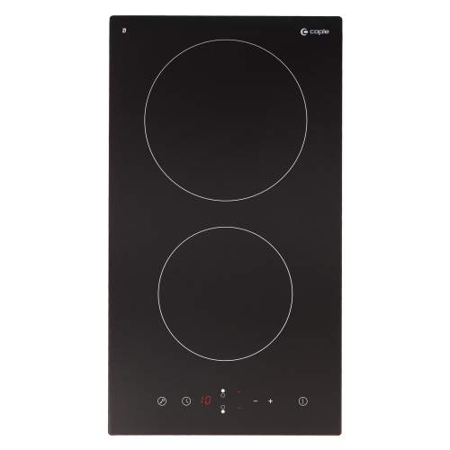 Caple C892C Modular 2 Zone Ceramic Hob