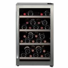 Caple WF333 Freestanding Single Zone Wine Cabinet