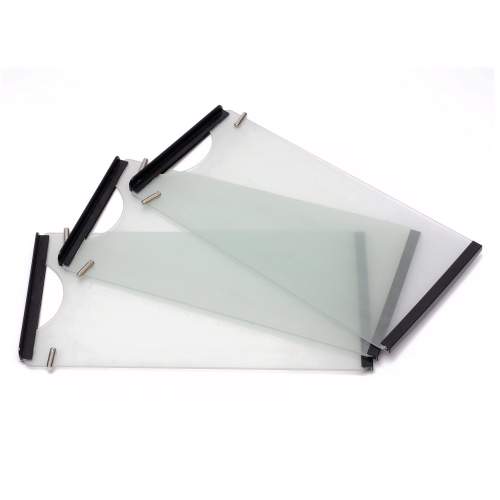 Caple GSHELFPACK/300 Glass Shelf Pack