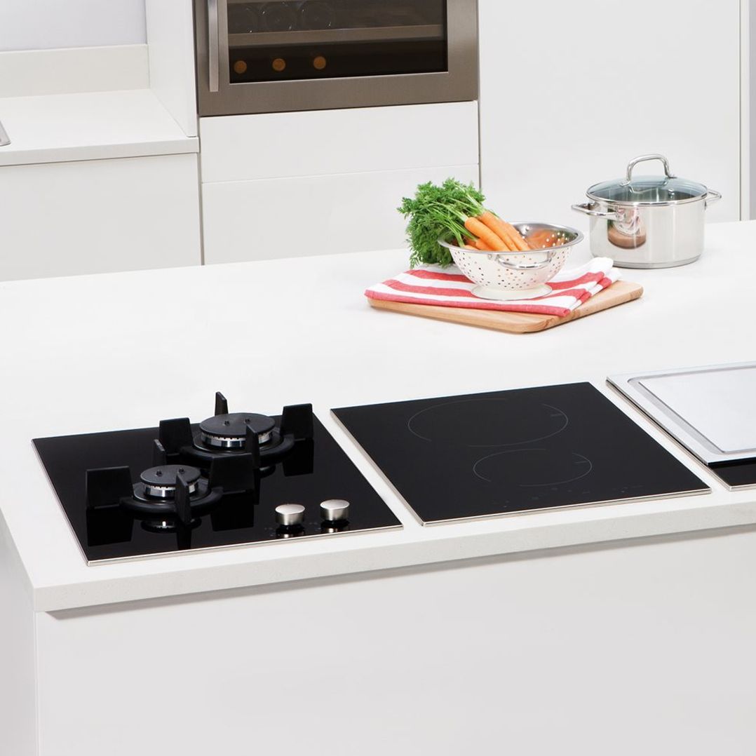 Caple C996i Modular 2 Zone Induction Hob