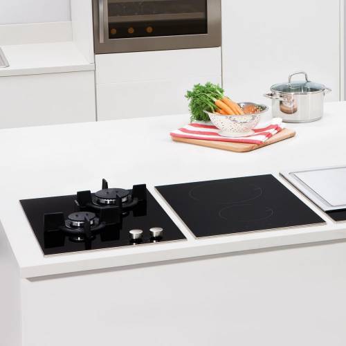 Caple C993G Modular Gas on Glass Hob