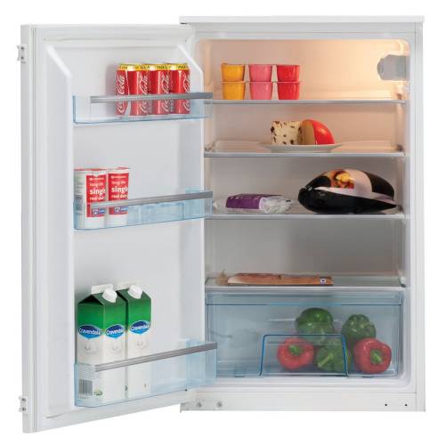 Caple RiL89 Integrated In-Column Larder Fridge