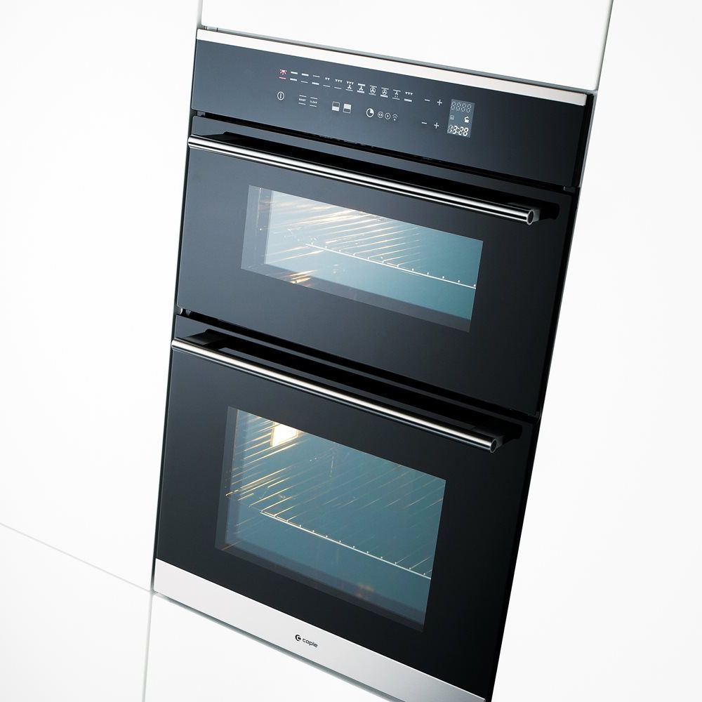 Caple C3370 SENSE Electric Double Oven