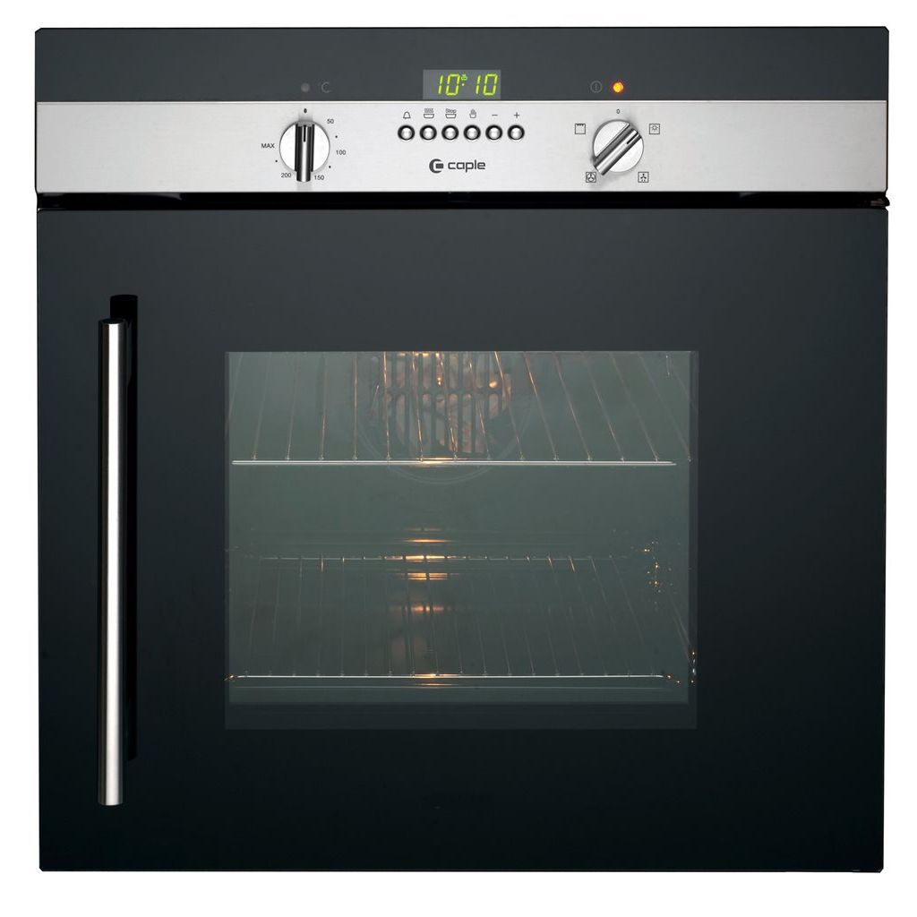 CLASSIC Side Opening Electric Single Oven