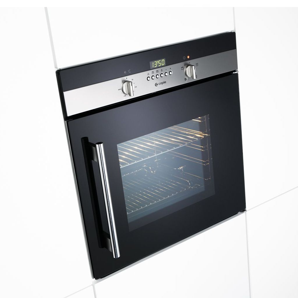 CLASSIC Side Opening Electric Single Oven