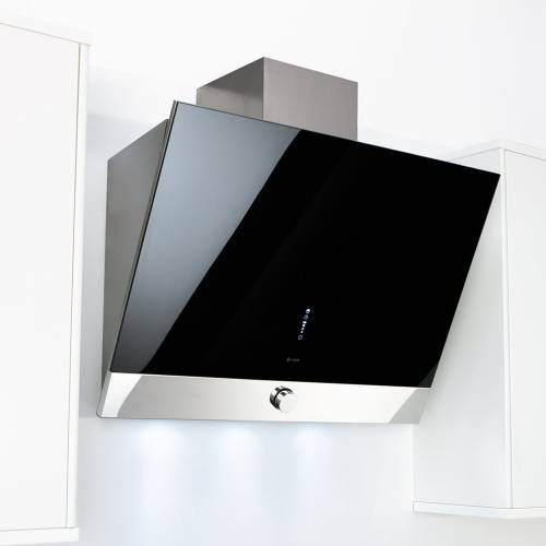 Caple MOT901 MOTUS 90cm Wall Chimney Hood