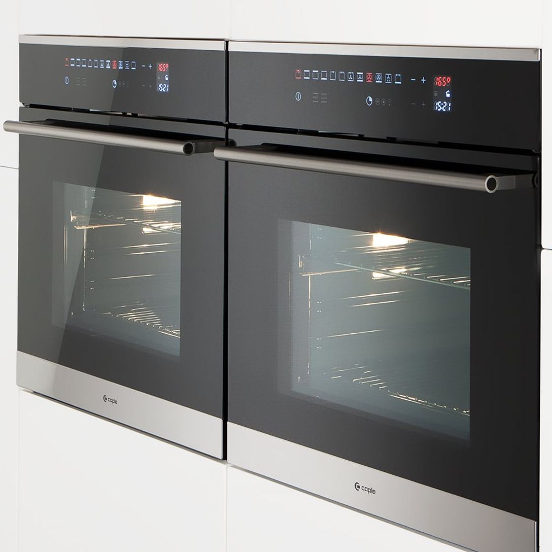 Caple SENSE C2100 Electric Single Oven