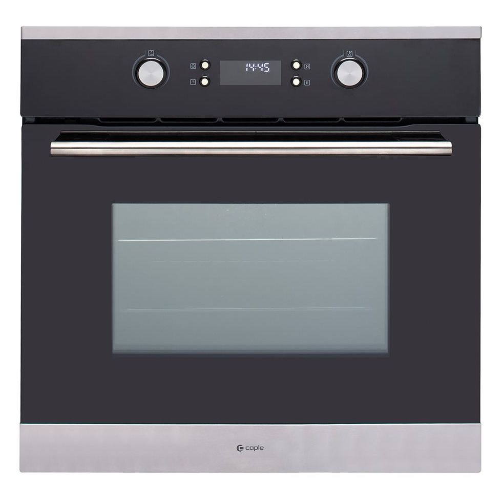 Caple SENSE C2472 Electric Pyrolytic Single Oven