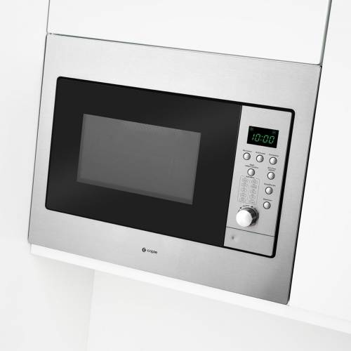 Caple CM126 Built-in combination microwave