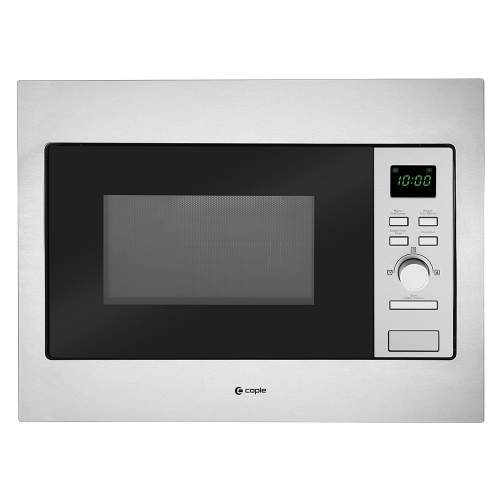 Caple CM123 Built-in Microwave and Grill